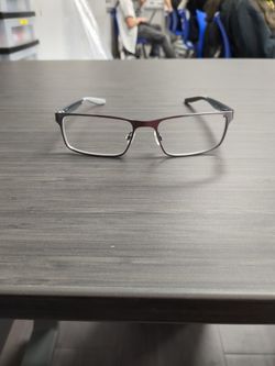Nike Frames