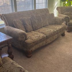 Living Room Furniture