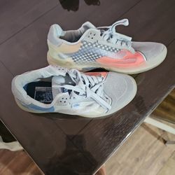 Vans 4 1/2