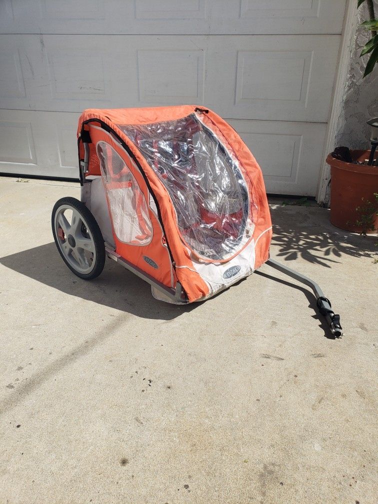 Bike Trailer