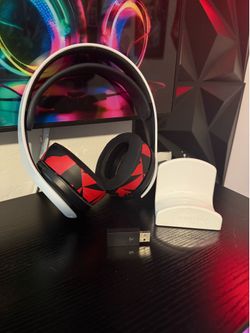 PlayStation Pulse 3D Wireless Headset for PS5