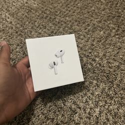 Airpods Pro 2