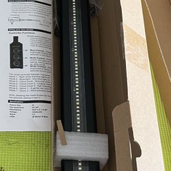 Current Freshwater Light