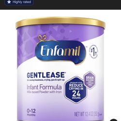Enfamil Fórmula 