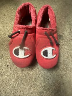 Men’s Champion Slides 