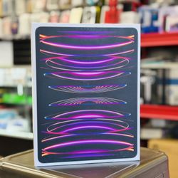 iPad Pro 6th Gen 12.9 Inch