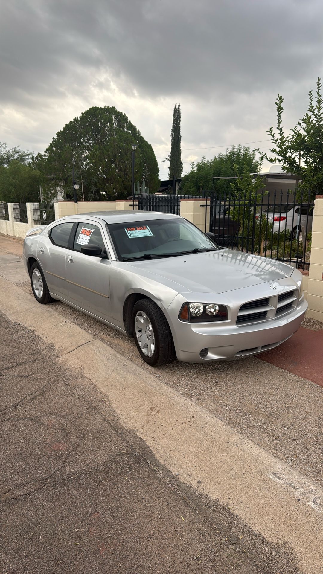 2006 Dodge Charger