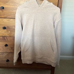Lululemon Scuba Pullover