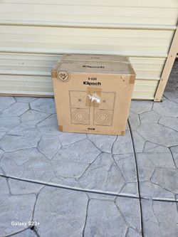 Klipsch R-60m