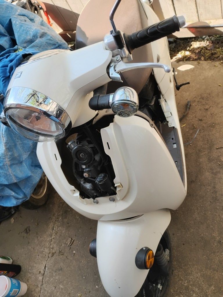 Honda.50