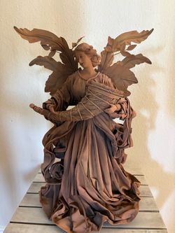 Angel Figurine