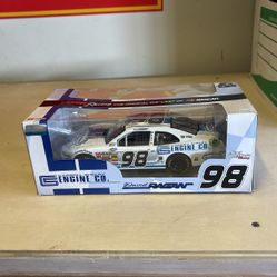 2014 David Ragan 1/24 Dicast Car