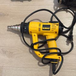 Tools Dewalt And Makita