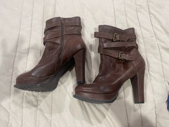 Madden girl heels size 9