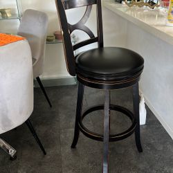 Kitchen Bar Chair