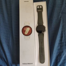 SAMSUNG GALAXY 7 WATCH