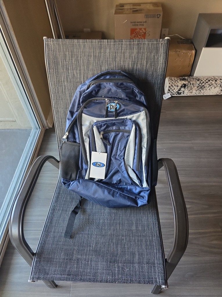 Backpack