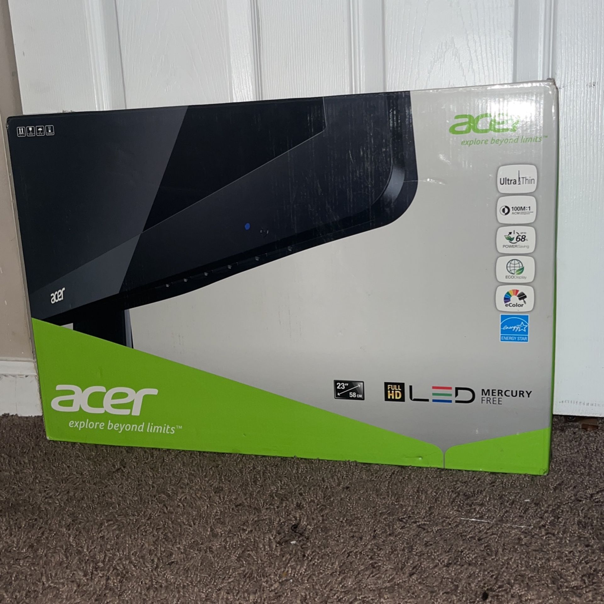 Monitor