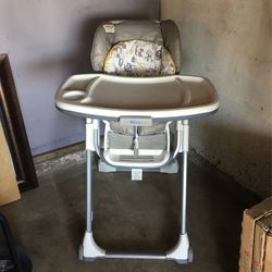 High chair For Babies