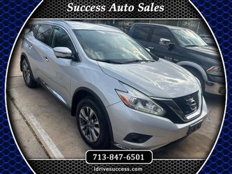2017 Nissan Murano