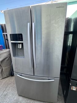 Samsung refrigerator