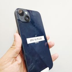 IPhone 14 Plus 