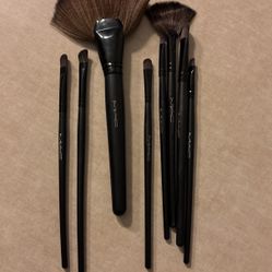 Mac Makeup Brush 