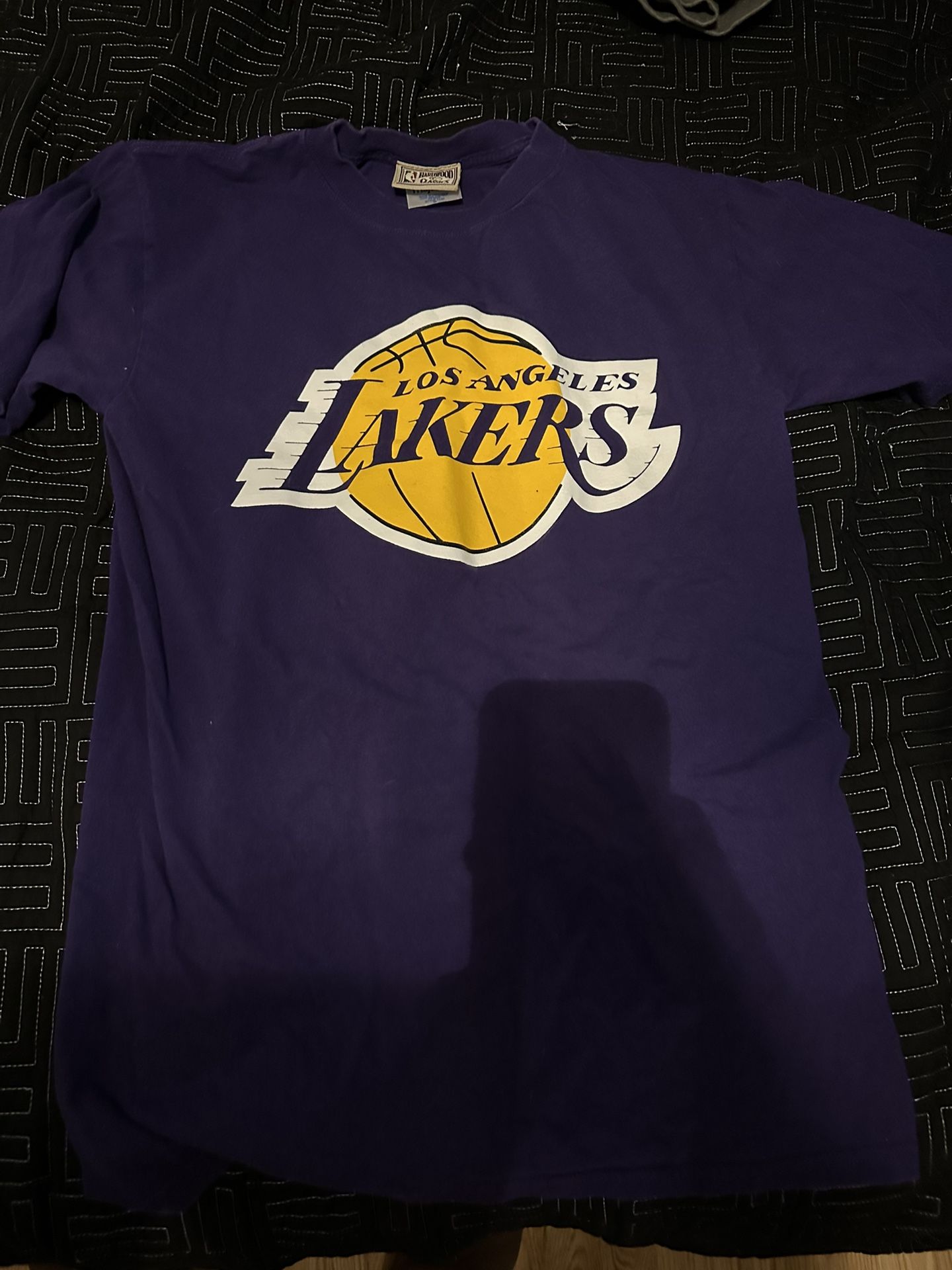 Vintage Lakers Jersey