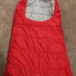 Ozark Trail Sleeping Bag
