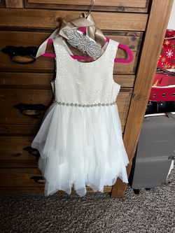 Very Nice Girls Dress