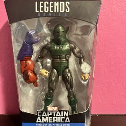 Marvel Legends 