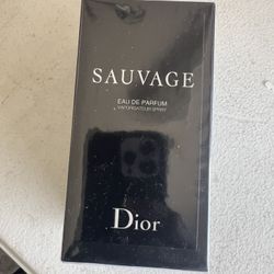 Dior Sauvage 