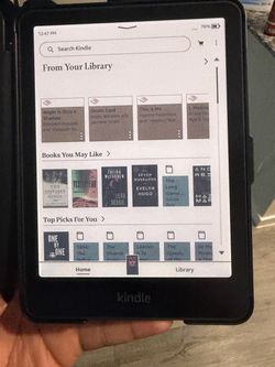 Kindle Colorsoft
