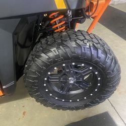 2019 Polaris Ranger Crew 1000CC 