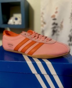 Adidas Tokyo Sneakers