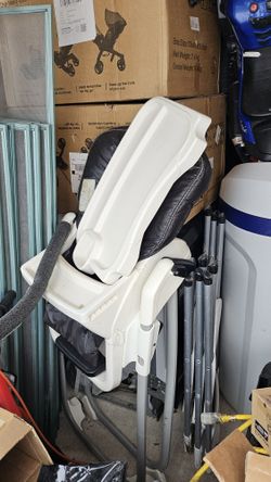 Baby High Chair 