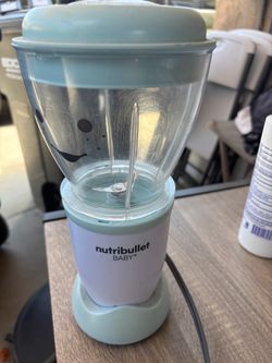 NutriBullet