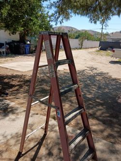 Ladder