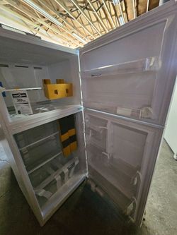 Conservator Refrigerator