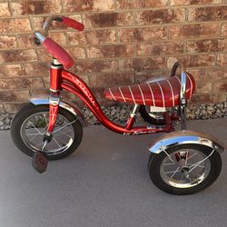 Schwinn tri cycle