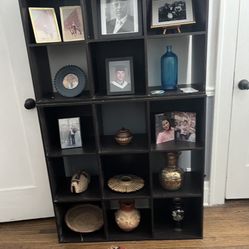 2 Cubbie Storage 1 9 Piece. 1 6 Piece.  Furniture 