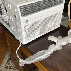 GE room air conditioner 10000 btu