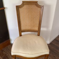 Vintage Wooden Chair Sale!!!