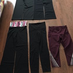 Workout Clothes