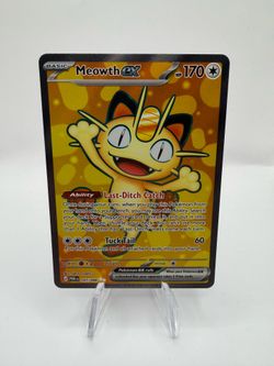 Meowth