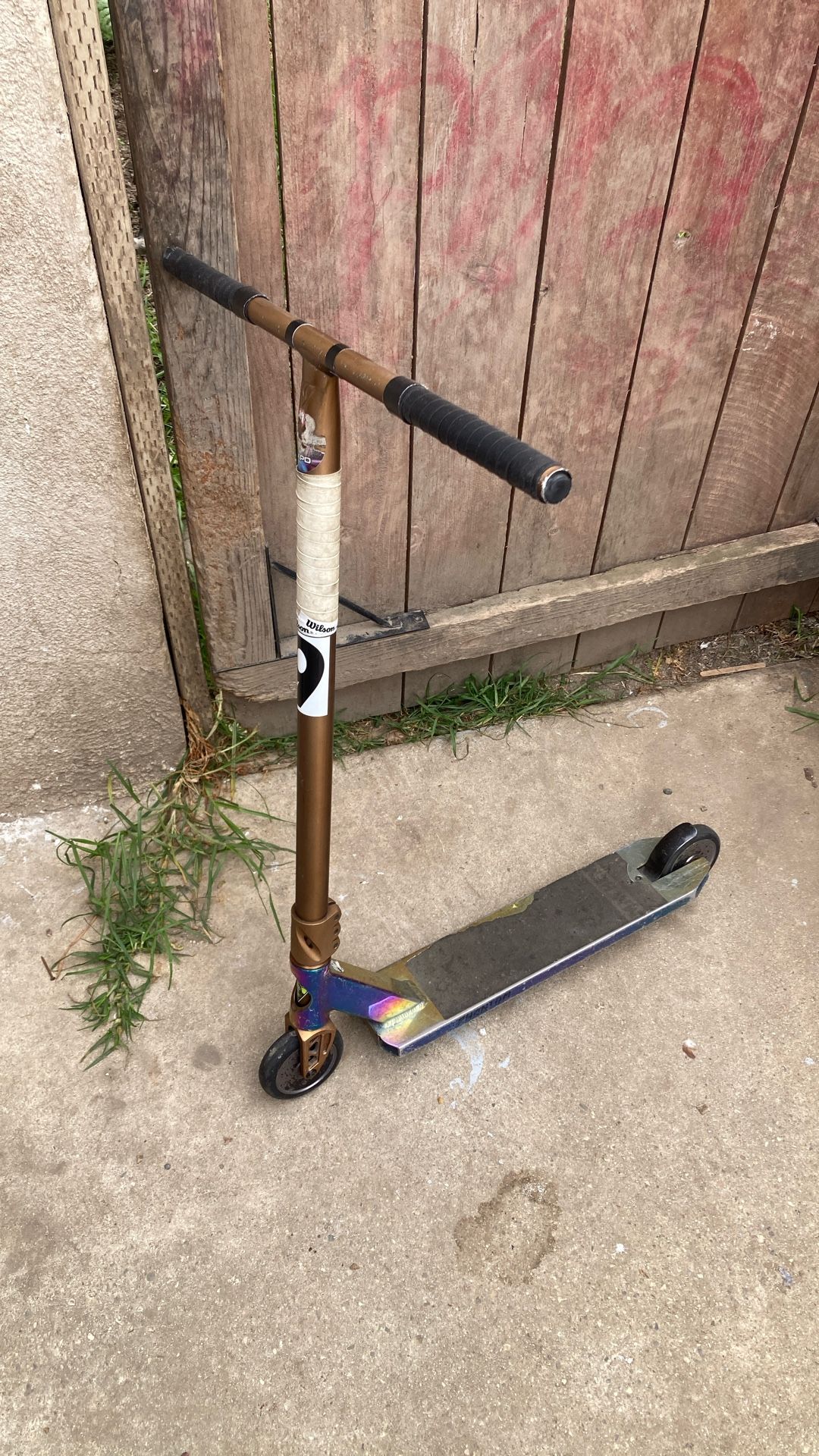 Pro Scooter