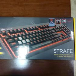 Mechanical Keyboard