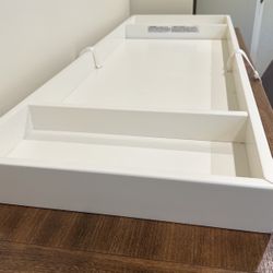Pottery Barn Changing Table Topper for Sale in Smithtown NY