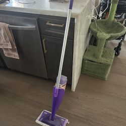 Swiffer Wet Jet Mop