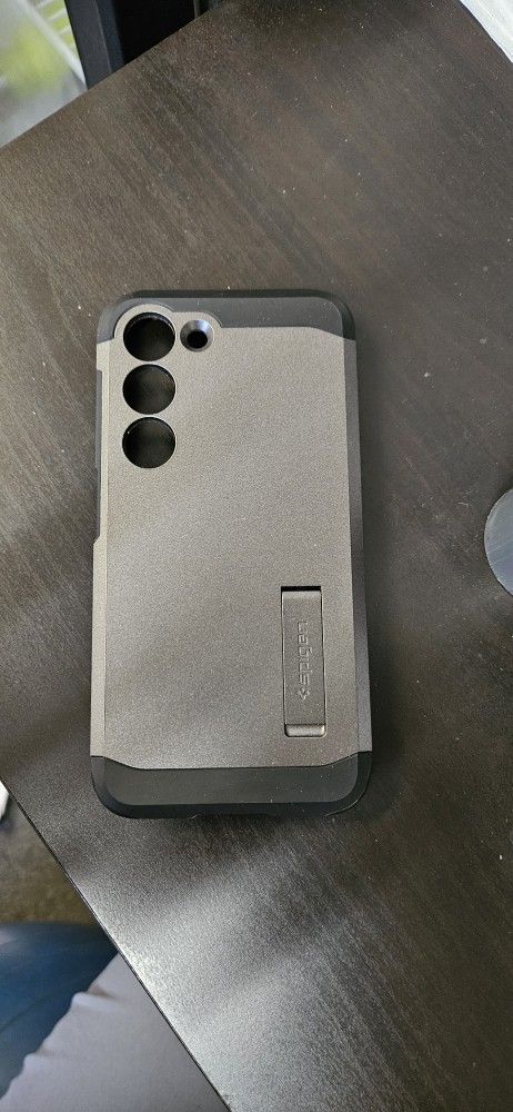 Spigen Case For SAMSUNG GALAXY S23